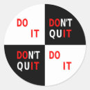 Search for resolution stickers New years resolution