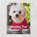 Search for maltese christmas cards Tree