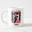 Recherche de shazam tasses Éclair