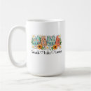 Recherche de prénoms tasses Fête des mères