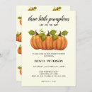 Search for triplet baby shower invitations Typography