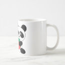 Search for panda party mugs Animals