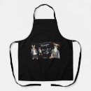 Search for duo aprons Cute