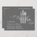 Search for dinner for two invitations Party