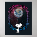 Search for spaced posters Charlie brown
