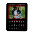 Search for red black save the dates Heart