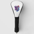 Search for sugar skull golf head covers Horror