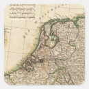 Search for benelux stickers Map