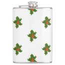 Search for new year flasks Festive