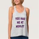Search for womens tank tops wine