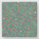 Search for citrus fruit coasters Tree