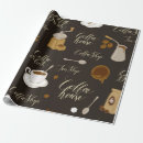 Search for caffeine wrapping paper Beverage