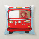 Recherche de sapeurs pompiers coussins Camion de pompiers