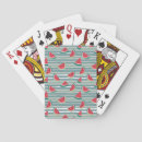 Recherche de pastèque jeux de cartes Motif été