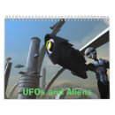 Search for alien calendars Flying saucers