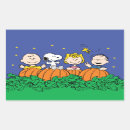 Search for great pumpkin stickers Peanuts