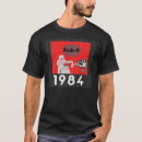 Recherche de george tshirts 1984