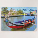 Search for canal boats puzzles Water