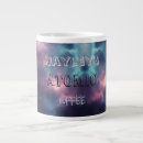 Search for cosmic mugs Nebula