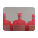 Search for three magnets Catholic