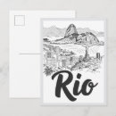 Search for rio brasil postcards Travel