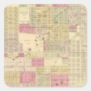Search for ward stickers Lithographed