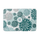 Search for teal bath mats Aqua blue