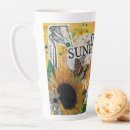 Search for sunflower garden mugs Sunflowers