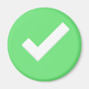 Recherche de coche magnets Vert