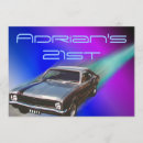 Recherche de hot rod invitations Voiture