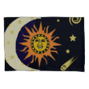 Search for celestial pillowcases Sun