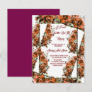 Search for divorced invitations Editable
