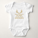 Search for hunting baby clothes Baby boy