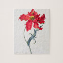 Recherche de de perroquet puzzles Tulipe