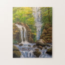 Search for waterfall puzzles Travel