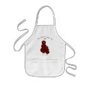 Search for aunt aprons For kids