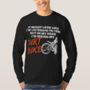 Recherche de dirt bike tshirts Populaire