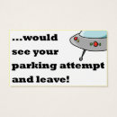 Search for funny parking ticket Fake