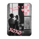 Recherche de rose de valentine magnets Embrasser
