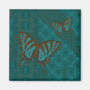 Recherche de panier magnets Papillon