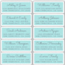 Recherche de lettre postale autocollants Pour tous