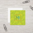 Search for circuit board business cards Modern