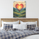 Recherche de grossesse art Coucher de soleil