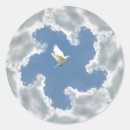 Search for silver lining stickers White