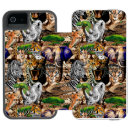 Recherche de la savane iphone coques Girafe