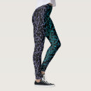 Search for music notes leggings Cool