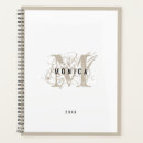Recherche de vintage planners Script
