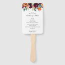 Recherche de eventail mariage programmes De floral