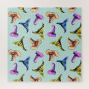 Search for halloween puzzles Illustration