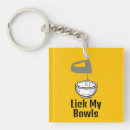 Search for lick keychains Humour